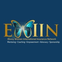 Ebony Women International Insurance Network logo - Similar company to Black Insure