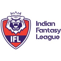 INDIAN FANTASY LEAGUE logo - Similar company to Parallel Galaxies