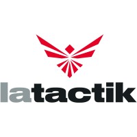 Agence Latactik logo - Similar company to Ekose Holdings Sarl