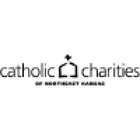 Catholic Charities of Northeast Kansas logo - Similar company to Della Lamb Community Services