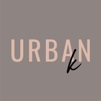 Urbankissed logo - Similar company to Klera Studio