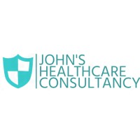 John's Healthcare Consultancy logo - Similar company to Dessinrx Healthcare Private Limited