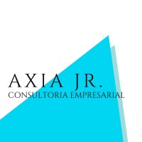 AXIA JR. COSULTORIA EMPRESARIAL logo - Similar company to Hm Contabilidade Digital