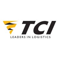 TCI Group (Transport Corporation of India Limited) logo - Similar company to Aggarwal Movers & Packers