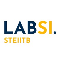 Lab SI ITB logo - Similar company to 180 Degrees Consulting Itb