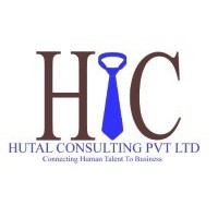 Hutal Consulting Pvt Ltd logo - Similar company to Jobsfinity