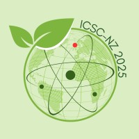 International Conference on Sustainable Chemistry for Net Zero (ICSCNZ) logo - Similar company to Scotchem