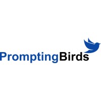 PromptingBirds GmbH logo - Similar company to Makebox