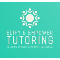 Edify & Empower logo - Similar company to Conexus Tuition Franchising