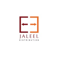 Jaleel Distribution logo - Similar company to Emerging World Group
