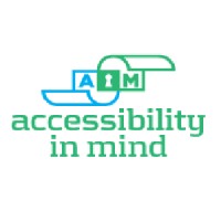 Accessibility In Mind: Electronic Document Compliance Services logo - Similar company to Open Access Technologies, Inc.