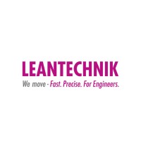 LEANTECHNIK AG logo - Similar company to Wmh Systems Engineering Ltd