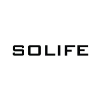 Solife logo - Similar company to Globaltech Elektri̇k Ve Soğutma Si̇s. San. Ti̇c. Ltd. Şti̇.