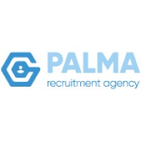 Palma Recruitment Agency logo - Similar company to Saone Recruitment Agency