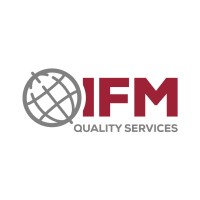 IFM Quality Services logo - Similar company to Association Of Polish Electricians – Quality Testing Office (Sep – Bbj)