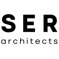 SER Architects logo - Similar company to Hellenic Homes