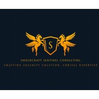 ShieldCraft Sentinel Consulting logo - Similar company to Make It Software Solution