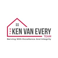 The Ken Van Every Team logo - Similar company to Gritlab