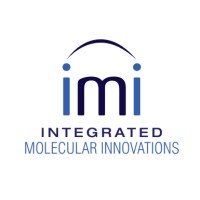 imi - Integrated Molecular Innovations logo - Similar company to Ammp Accelerator