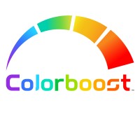 Colorboost logo - Similar company to Colorboost Inc.