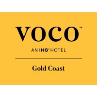voco® Gold Coast logo - Similar company to Tequila Sunrise Hostels