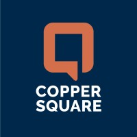 Copper Square Ltd logo - Similar company to Cornell Studios | The Creative Digital Marketing Agency