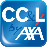 AXA CCL Assurances logo - Similar company to Sarrut Assurances