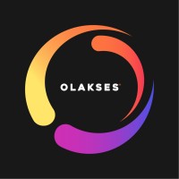 Olakses logo - Similar company to Clickpilot | Revenue-Driven Digital Marketing