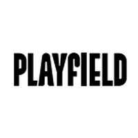 Playfield logo - Similar company to Sparetime Inc.