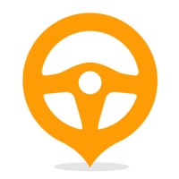 CBDriver logo - Similar company to Van Cargo