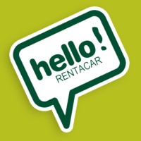 Hello! Rentacar logo - Similar company to Fecoeca