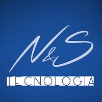 N&S - Tecnologia logo - Similar company to Code.Dev