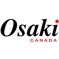 Osaki Canada logo - Similar company to Skriptik