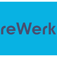 reWerk logo - Similar company to Cloudnitio