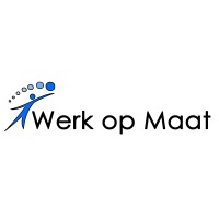 Stichting Werk op Maat logo - Similar company to Eigen Bedrijf