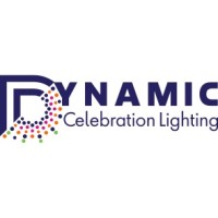 Dynamic Celebration Lighting logo - Similar company to Bonae Interiors