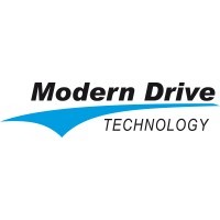 Modern Drive Technology GmbH logo - Similar company to Printoscope