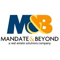 Mandate & Beyond logo - Similar company to Ganas Engineering And Infrastructures