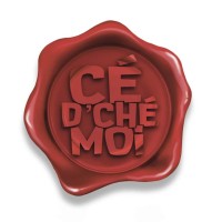 Cé D'Ché Moi logo - Similar company to Plan C
