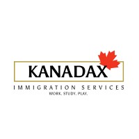 KANADAX Immigration Services logo - Similar company to Wagbuddyyz
