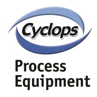 Cyclops Process Equipment logo - Similar company to Flo-Corp