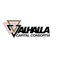 Valhalla Capital Consortia logo - Similar company to Valhalla Capital