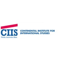 Continental Institute for International Studies logo - Similar company to Proofly