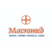 Macromed India logo - Similar company to Konexaa