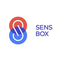 SENSBOX SIS logo - Similar company to Sensebox