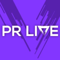 PR Live Ltd logo - Similar company to Insight Presentation Systems