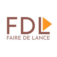 Faire De Lance logo - Similar company to Laperruque