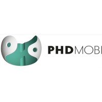 PHD Mobi logo - Similar company to Adhocracy