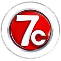 7c News logo - Similar company to Alma Today ( India )