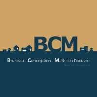 SARL BCM logo - Similar company to Menuisier Lpm